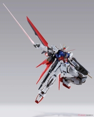 METAL BUILD Aile Strike Gundam