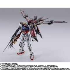 METAL BUILD Divine Striker (Alternative Strike Ver.)