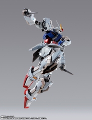 METAL BUILD Strike Gundam -HELIOPOLIS ROLL OUT Ver.-