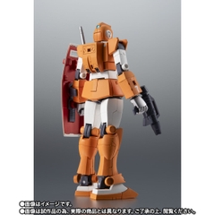 [Pre-order] THE ROBOT SPIRITS <SIDE MS> TGM-79 GM Trainer Ver. A.N.I.M.E.
