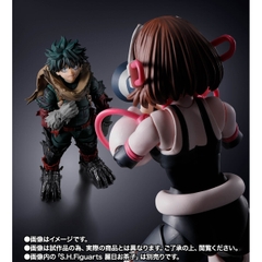 [Pre-order] S.H.Figuarts Dark Deku