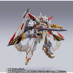 METAL BUILD Gundam Astray Gold Frame Amatsu Hana (Version Hana)