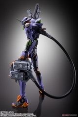 METAL BUILD Evangelion Proto Type-00/00'