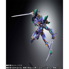METAL BUILD Evangelion EVA-01 Test Type [EVA2020]