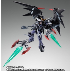 GFF METAL COMPOSITE Gundam Deathscythe Hell (Endless Waltz Ver.)