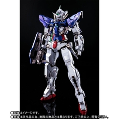 METAL BUILD Gundam Exia (10th Anniversary Edition)