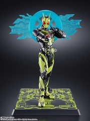 METAL BUILD Kamen Rider Zero One