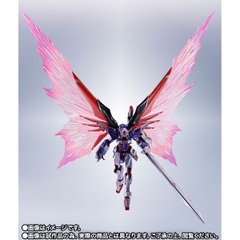 METAL ROBOT SPIRITS <SIDE MS> Destiny Gundam Spec II Final Battle Ver.