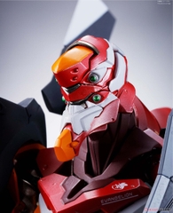 METAL BUILD Evangelion Unit-02