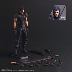 [Pre-order] PLAY ARTS SHIN Final Fantasy VII Rebirth Zack Fair Soldier 1st Class