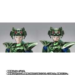 [Pre-order] SAINT CLOTH MYTH EX Zeta Mizarsyd 40th Anniversary Ver.