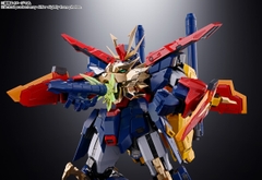 SOUL OF CHOGOKIN GX-113 Gundam Tryon 3