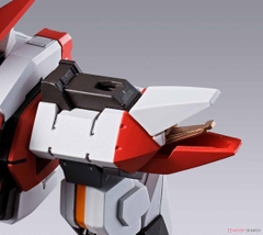 METAL BUILD Laevatein Ver.IV
