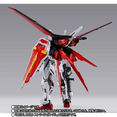 METAL BUILD Aile Striker