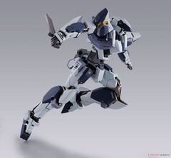 METAL BUILD Arbalest Ver. IV
