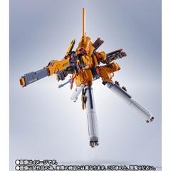[Pre-order] METAL ROBOT SPIRITS <SIDE MS> Prototype Asshimar TR-3 [Kehhar] Space Type