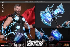 [Pre-order] [Movie Masterpiece] (Avengers: Doomsday) 1/6 Scale Figure Thor