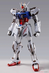 METAL BUILD Aile Strike Gundam