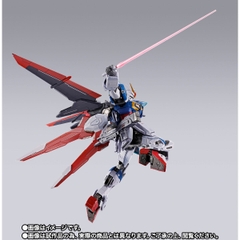 METAL BUILD Force Impulse Gundam