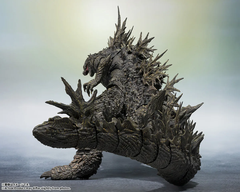 [Pre-order] S.H.MonsterArts Godzilla (2026)