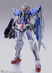 METAL BUILD Gundam Exia -STORE LIMITED EDITION-