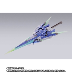 METAL BUILD 00 QanT Full Saber Option Set