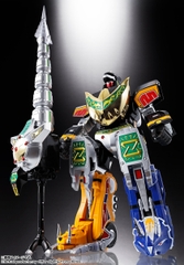 [Pre-order] SOUL OF CHOGOKIN GX-72 Daijuujin & GX-78 Dragon Ceaser Juutei Daijuujin