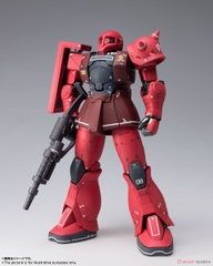 GFF METAL COMPOSITE MS-05S Zaku I