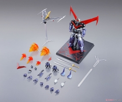 METAL BUILD Great Mazinger
