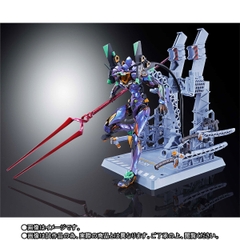 METAL BUILD Evangelion EVA-01 Test Type [EVA2020]