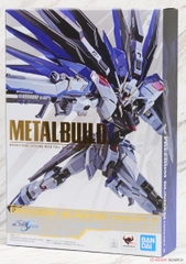 METAL BUILD Freedom Gundam CONCEPT 2