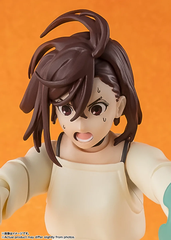 [Pre-order] S.H.Figuarts Momo Ver.2