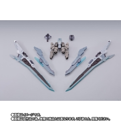 METAL BUILD Proto XN Unit