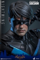 [Video Game Masterpiece] (Batman: Arkham Knight) 1/6 Scale Figure Nightwing