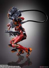 METAL BUILD Evangelion Proto Type-00/00'