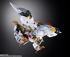 METAL BUILD DRAGON SCALE Ryuoumaru
