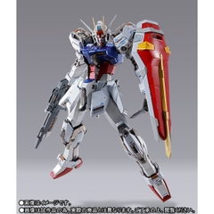 METAL BUILD Strike Gundam