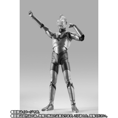 S.H.Figuarts (SHINKOCCHOU SEIHOU) Ultraman (A Type) -The Birth Of Ultraman-