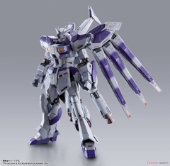 METAL BUILD Hi-v Gundam