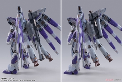 METAL BUILD Hi-v Gundam