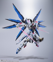 [Pre-order] METAL BUILD Strike Freedom Gundam (Revival Ver.)