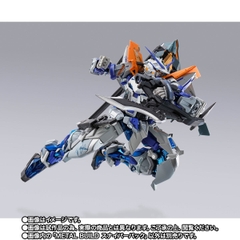 METAL BUILD Sniper Pack