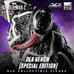 [Pre-order] Marvel’s Spider-Man 2 DLX Venom (Special Edition)