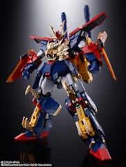 SOUL OF CHOGOKIN GX-113 Gundam Tryon 3