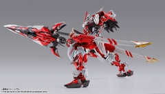 METAL BUILD Gundam Astray Red Frame Kai (Alternative Strike Ver.)