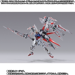 METAL BUILD Flight Unit Option Set (Alternative Strike Ver.)