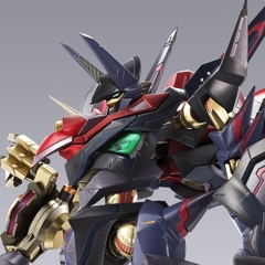 METAL BUILD DRAGON SCALE Marishiten -PURE ELEMENTS GUREN-