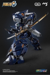 [Pre-order] CCSTOYS MORTAL MIND Alteisen Nacht