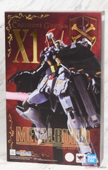 METAL BUILD Crossbone Gundam X1