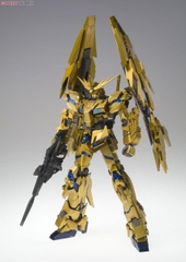 GFF METAL COMPOSITE Unicorn Gundam 03 Phenex